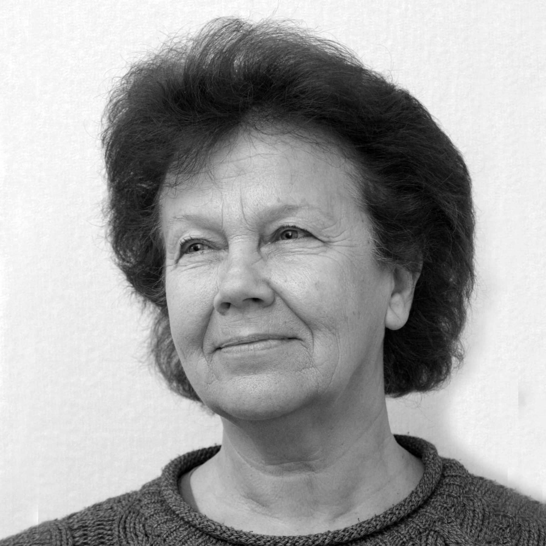 Dr.Ingeborga Andersone