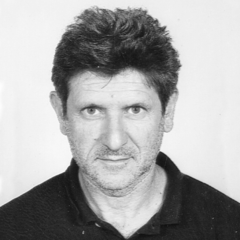 Stefano Lupi