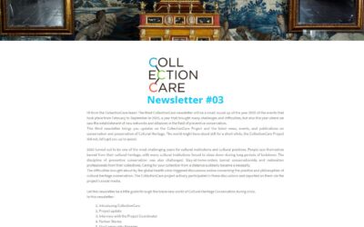 Newsletter #03